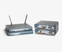 Cisco ISR 1800 Series